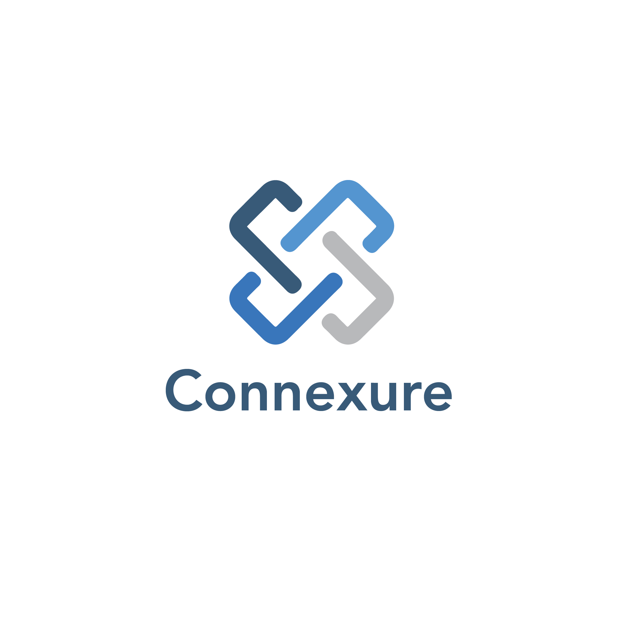 Original Connexure Logos Vertical-1